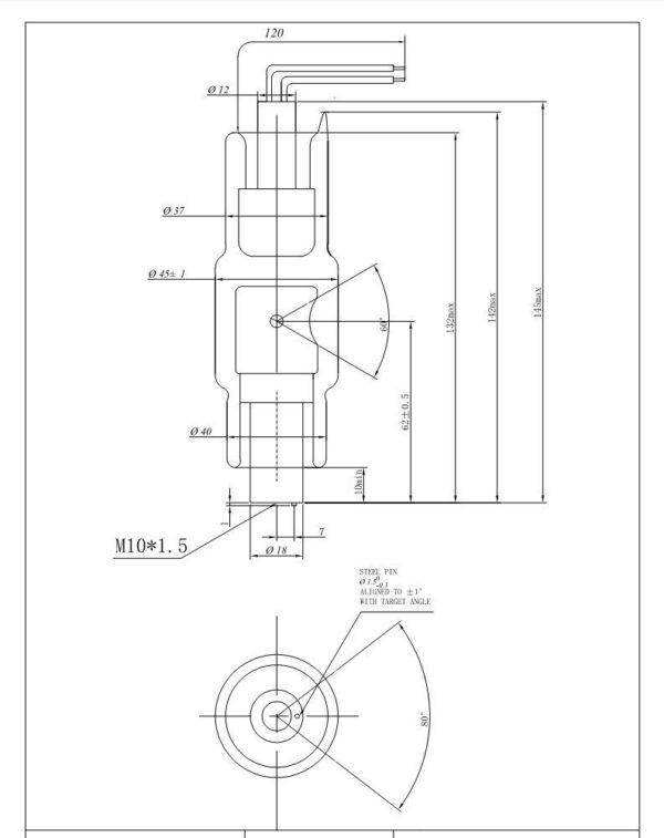 X-Ray Tube - Hi-Med Surgical | Lahore